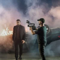 Estabilizador DJI Ronin 4D 8K Combo BR DJI500 2