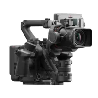 Estabilizador DJI Ronin 4D 8K Combo BR DJI500