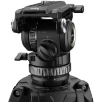 Kit de tripé profissional com cabeça fluida SmallRig AD Pro8 2