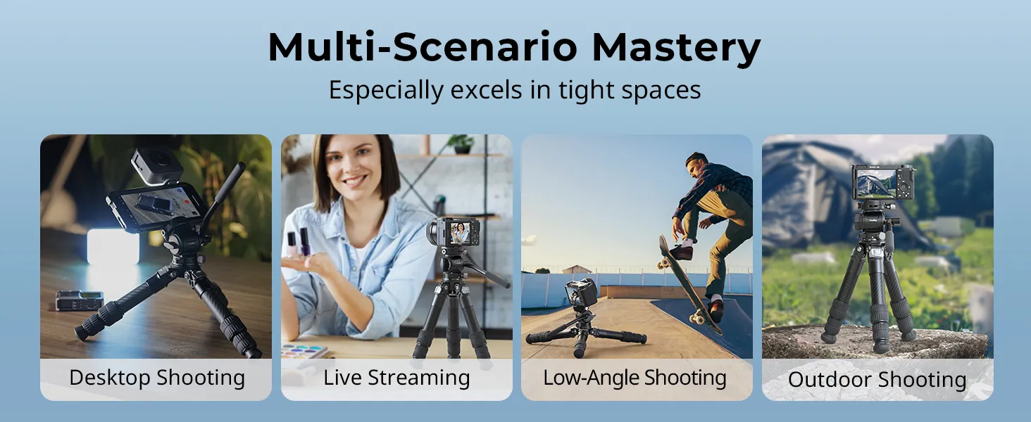 SMALLRIG 5025 6