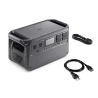 Estação de energia DJI Power 1000 110V BR 7