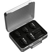Kit de 5 lentes Thypoch Simera C T1.5 Cine (Leica M)