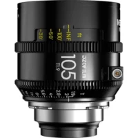 Kit de 6 lentes DZOFilm Vespid2 T1.9 Prime (ARRI PL, pés)