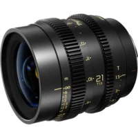 Lente de cinema Thypoch Simera C 21 mm T1.5 (Sony E)3