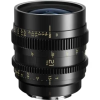 Lente de cinema Thypoch Simera C 21 mm T1.5 (Sony E)4