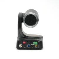 Câmera PTZ 4K20N IA 20X, SDI, HDMI, USB, IP Prostream2