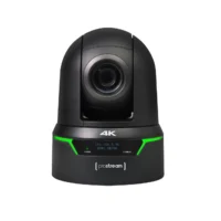 Câmera PTZ 4K25N IA 25X, SDI, HDMI, USB, IP Prostream