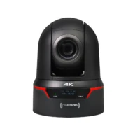 Câmera PTZ 4K25N IA 25X, SDI, HDMI, USB, IP Prostream2