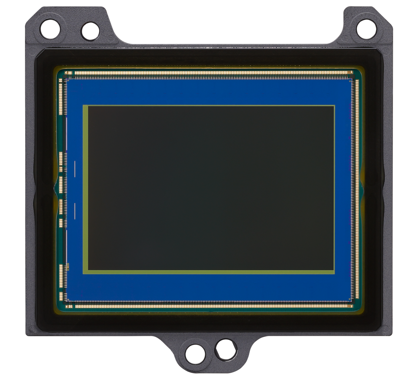 Canon EOS R6 Mark III Mirrorless Camera Canon EOS R6 Mark III Mirrorless Camera Image Processor