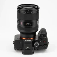 Lente Viltrox AF 35mm f1.2 LAB FE (Sony E)15