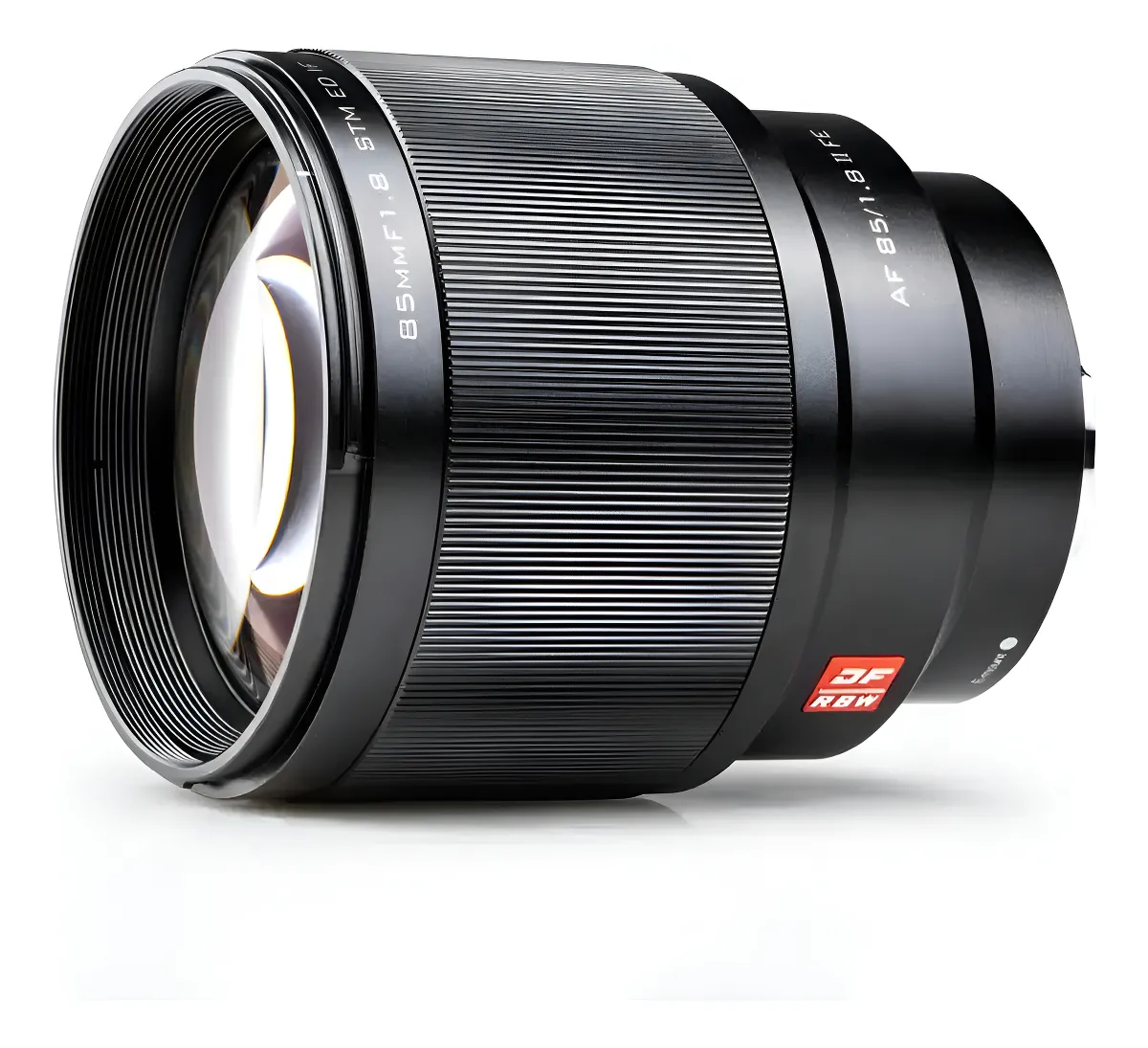 Lente Viltrox Af 85mm F/1.8 Fe II Para Sony Lente Viltrox Af 85mm F1.8 Fe II Para Sony 2