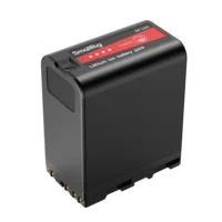 Bateria SmallRig BP U60 4670 99W 6800mAh 2