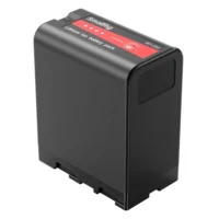 Bateria SmallRig BP U60 4670 99W 6800mAh