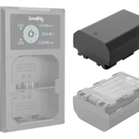 Bateria Smallrig Np fz100 2