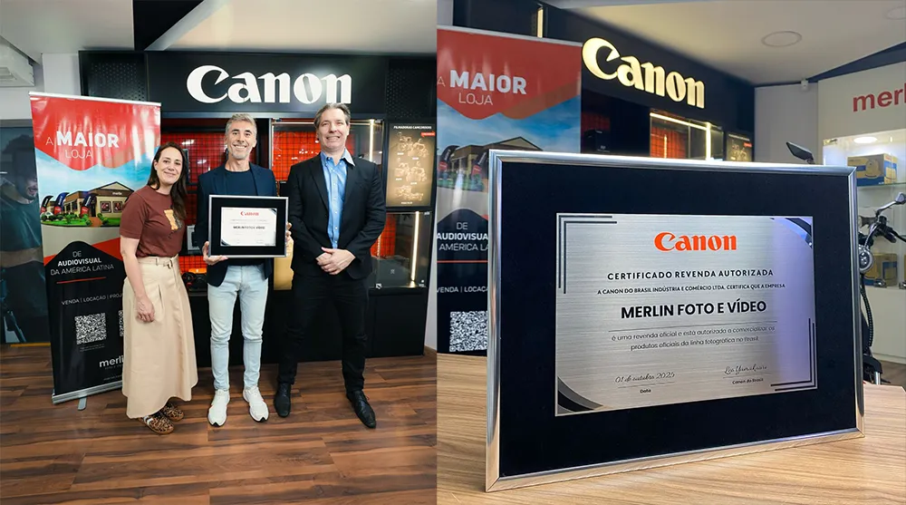 CANON MERLIN CERT