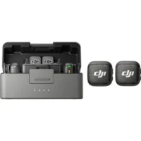 DJI Mic 3 2