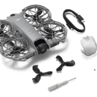 DJI NEO 2 Standard (Sem Controle)2