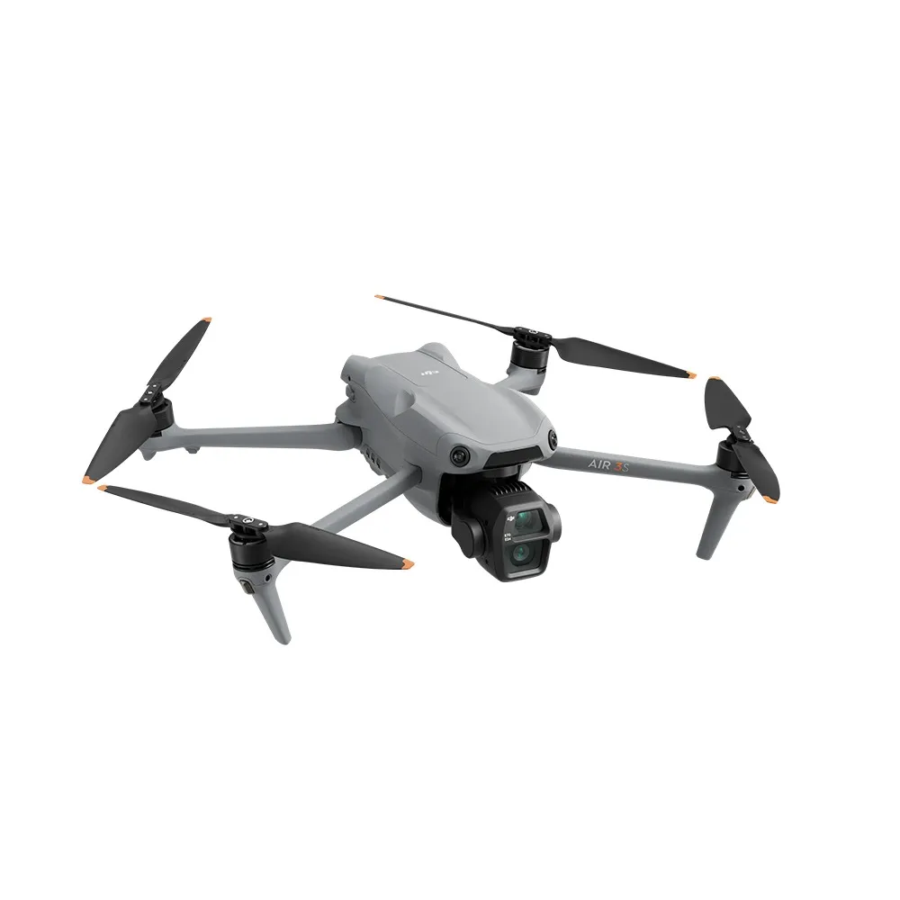 Drone DJI Air 3S Fly More Combo (Sem tela) BR Drone DJI Air 3S Fly More Combo (Sem tela) BR 3