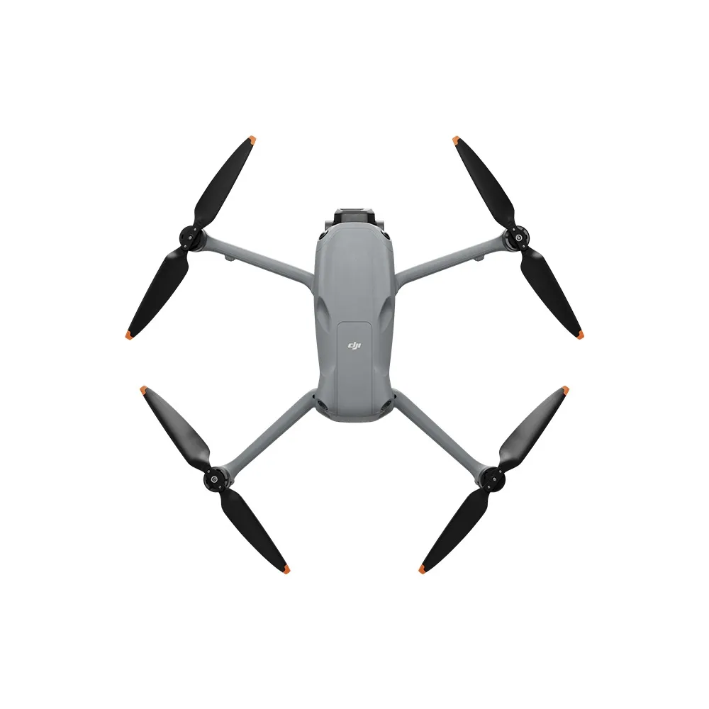 Drone DJI Air 3S Fly More Combo (Sem tela) BR Drone DJI Air 3S Fly More Combo (Sem tela) BR 4