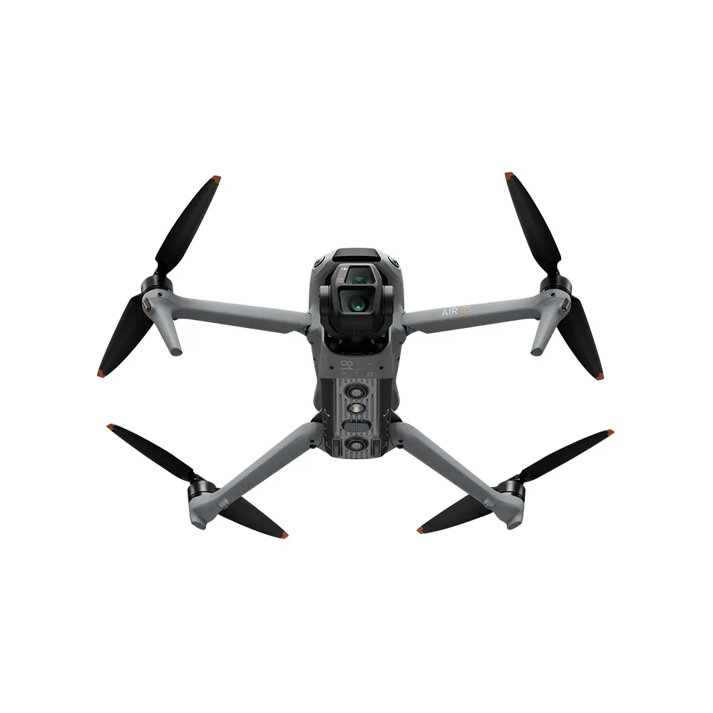 Drone DJI Air 3S Fly More Combo (Sem tela) BR Drone DJI Air 3S Fly More Combo (Sem tela) BR 5