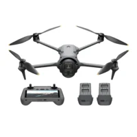 Drone DJI Mavic 4 Pro Fly More Combo (Com tela) BR DJI063