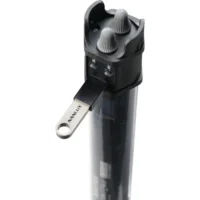 Lâmpada tubular LED RGB Nanlite PavoTube II 30C (4 pés, kit com 2 lâmpadas) 2