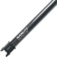 Lâmpada tubular LED RGB Nanlite PavoTube II 30C (4 pés, kit com 2