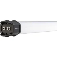 Lâmpada tubular LED RGB Nanlite PavoTube II 30C (4 pés, kit com 2