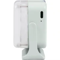 Lanterna de bolso mini LED Nanlite Pico (azul menta)3