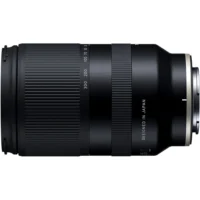 Lente Tamron 18 300mm f3.5 6.3 Di III A VC VXD para Sony E 2