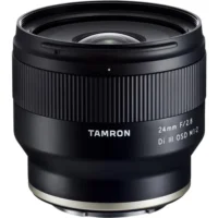 Lente Tamron 24mm f2.8 Di III OSD M 1 2 para Sony E