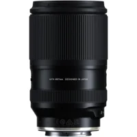Lente Tamron 28 300mm f4 7.1 Di III VC VXD para Sony E 2