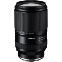 Lente Tamron 28 300mm f4 7.1 Di III VC VXD para Sony E