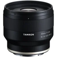 Lente Tamron 35mm f2.8 Di III OSD M 1 2 para Sony E