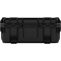 Maleta Rígida Nanlite T 230 – Transporte Seguro e Proteção para Equipamentos de Iluminação 2