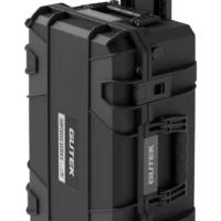 Maleta Rígida Nanlite T 300 – Transporte Seguro e Proteção para Equipamentos de Iluminação 1