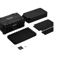 Maleta Rígida Nanlite T 300 – Transporte Seguro e Proteção para Equipamentos de Iluminação 2