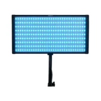 Painel de LED Nanlite PavoSlim 120C RGB7