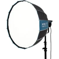 Parabolico Softbox Nanlite 90cm SB RP902