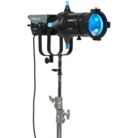 Refletor LED RGB Nanlite FC500C 2