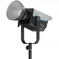 Refletor LED RGB Nanlite FC500C