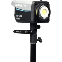 Refletor LED bicolor Nanlite FC120B 2