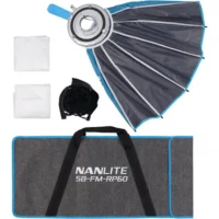 Softbox Nanlite Rapid 60 FM Mount 23,6
