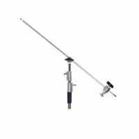 Tripé de Iluminação NANLITE LS C 3302