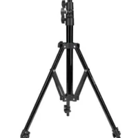 Tripé de iluminação Nanlite LS 186