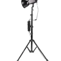 Tripé de iluminação Nanlite LS 186 4