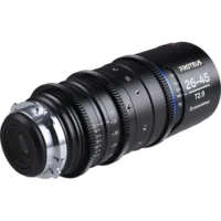 Lente Venus Optics Laowa Proteus 26 45mm T2.9 2x S35