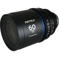 Lente Venus Optics Laowa Proteus 2x Anamorphic 60mm T2 2