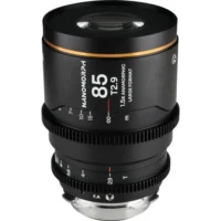 Lente anamórfica Venus Optics Laowa Nanomorph 85mm2