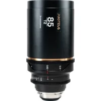 Lente anamórfica Venus Optics Laowa Proteus 2x 85mm T2